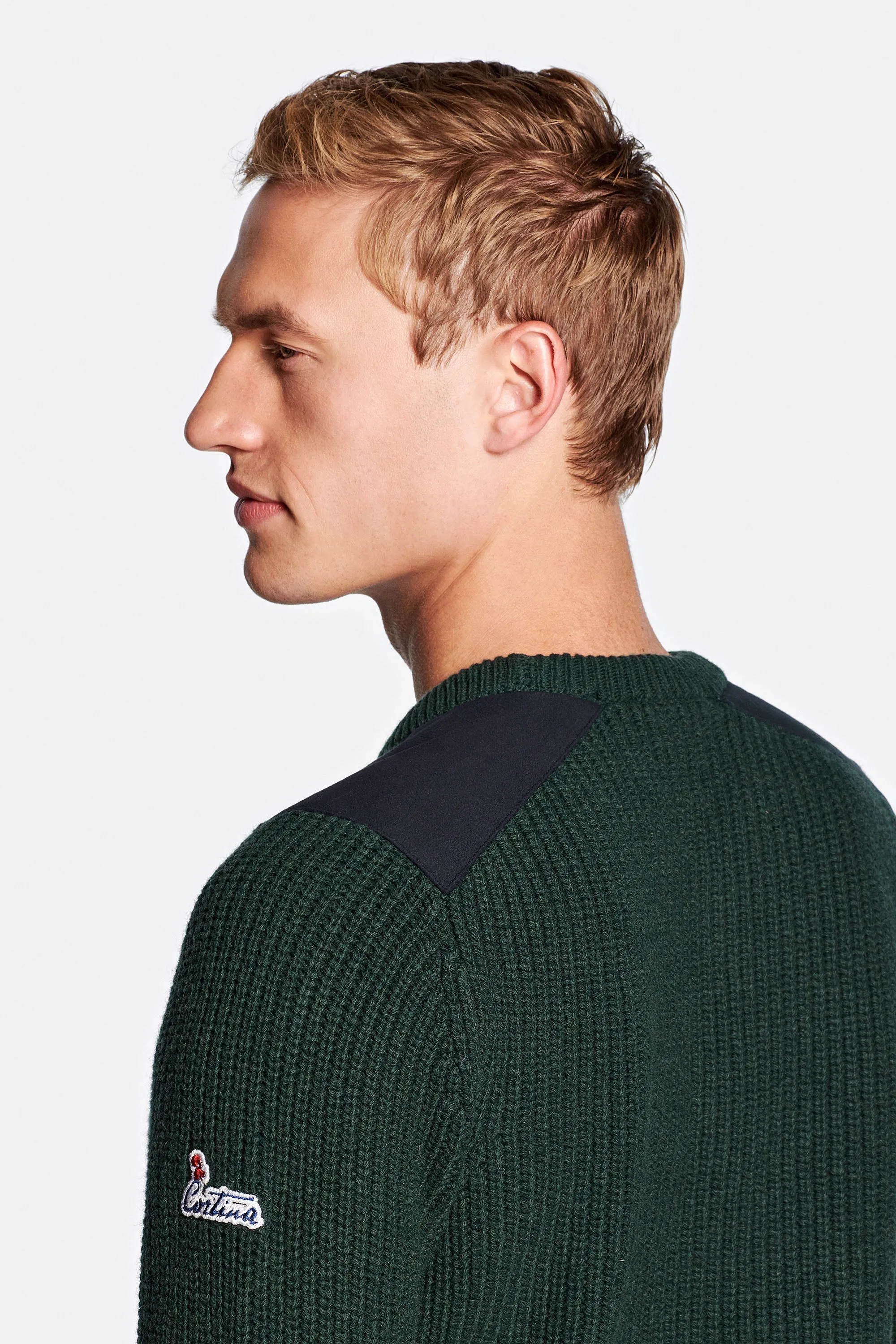 Lakes * The Cortina Pullover