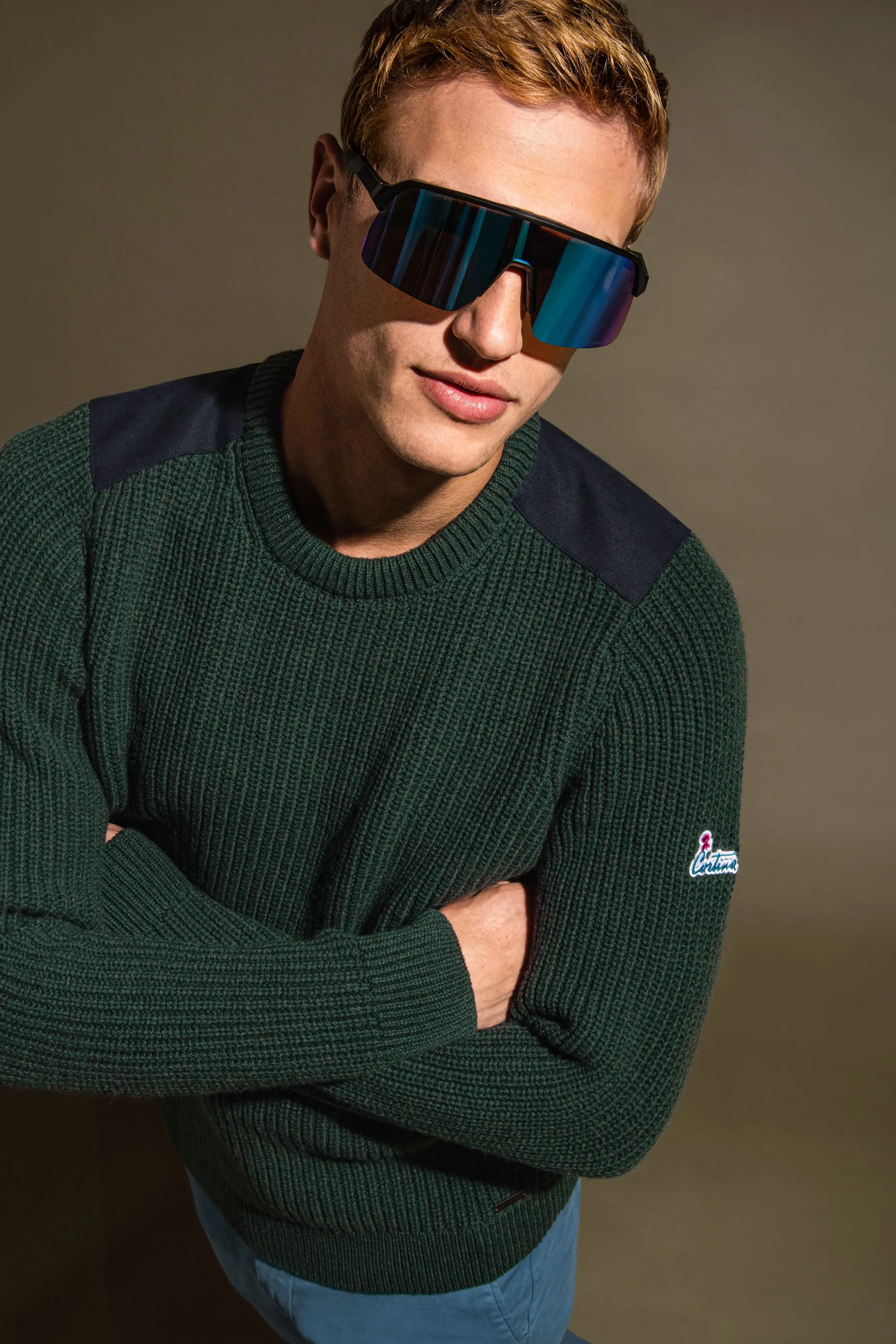 Lakes * The Cortina Pullover