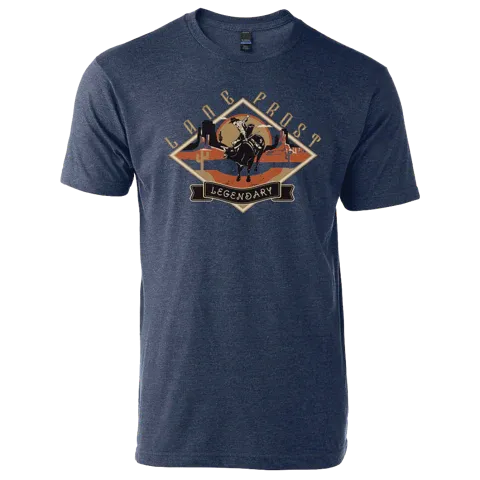 Lane Frost "Pueblo" T-Shirt