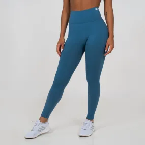 Legacy - Bliss Blue Leggings