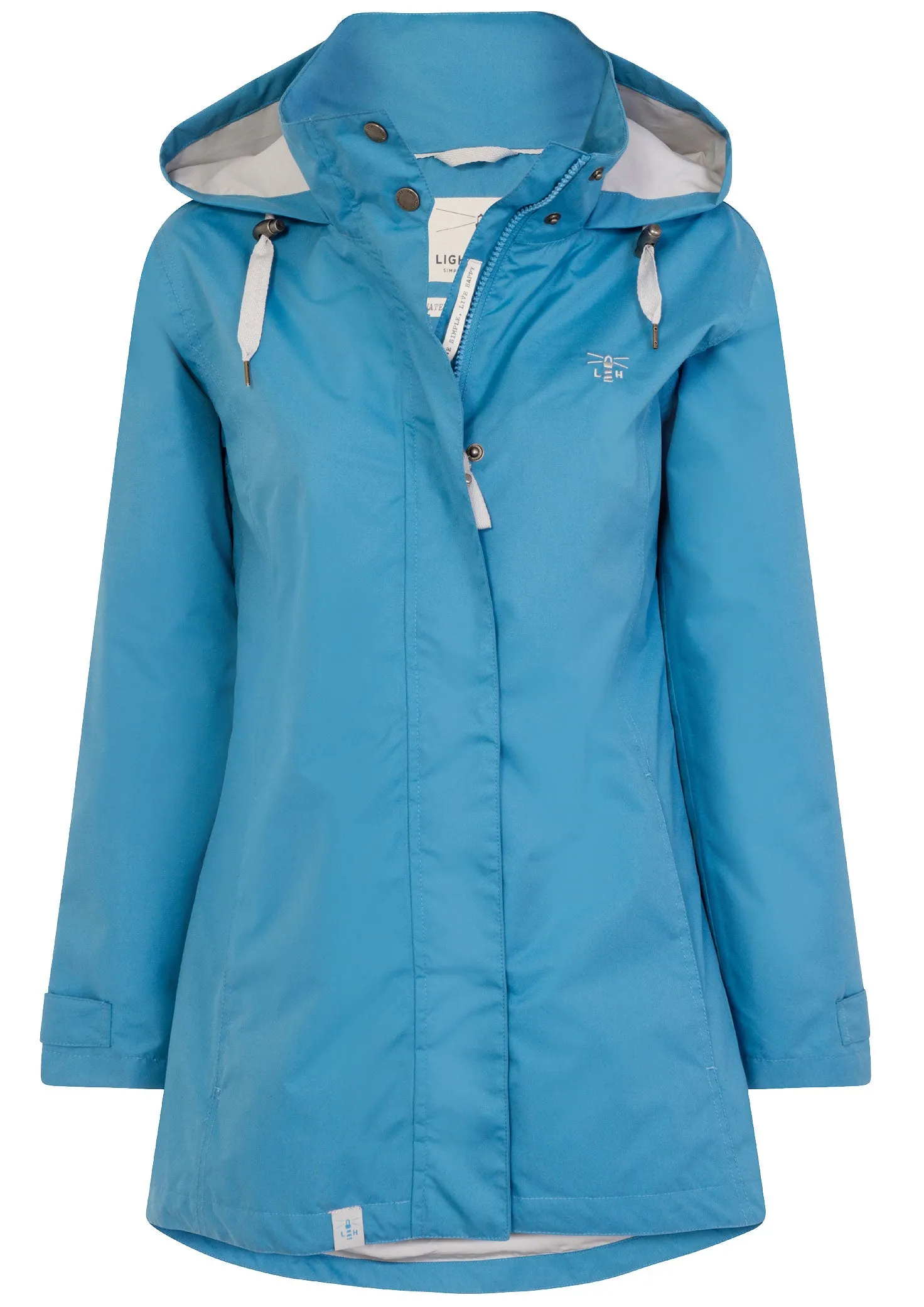 Lighthouse Beachcomber Waterproof Jacket - Clearance Colours