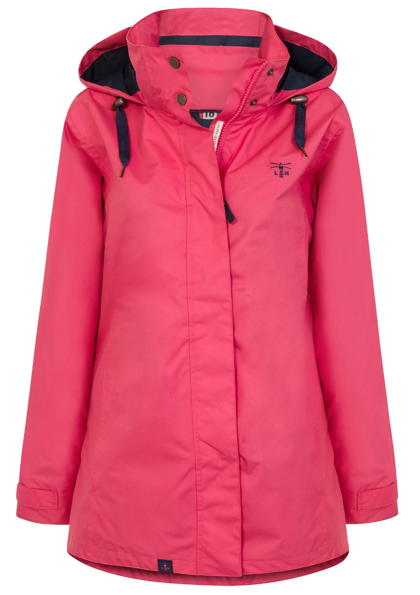 Lighthouse Beachcomber Waterproof Jacket - Clearance Colours