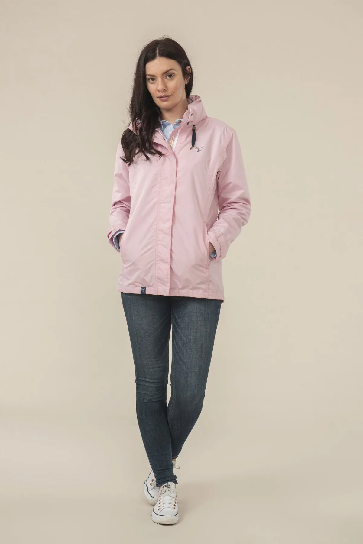 Lighthouse Beachcomber Waterproof Jacket - Clearance Colours