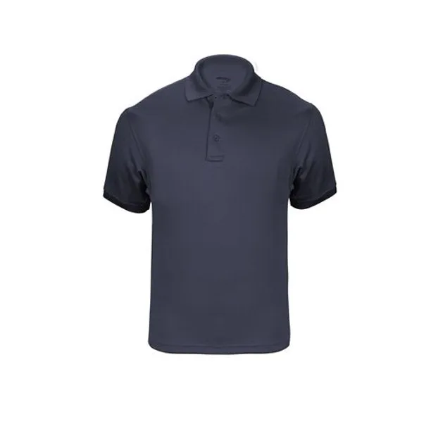 LMYTS - ELBECO - MEN'S SHORT SLEEVE POLO (K5134)