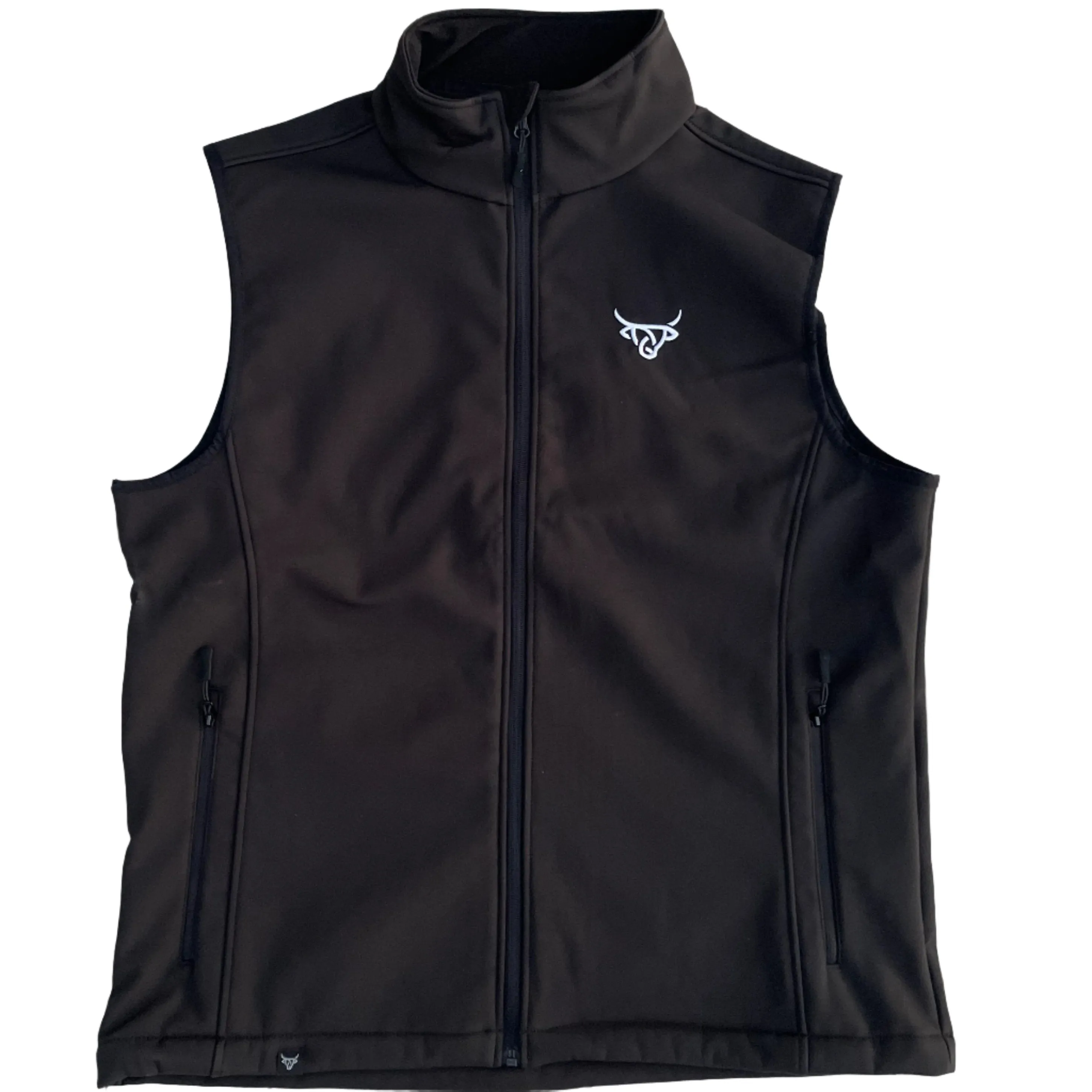 Lost Calf Vest