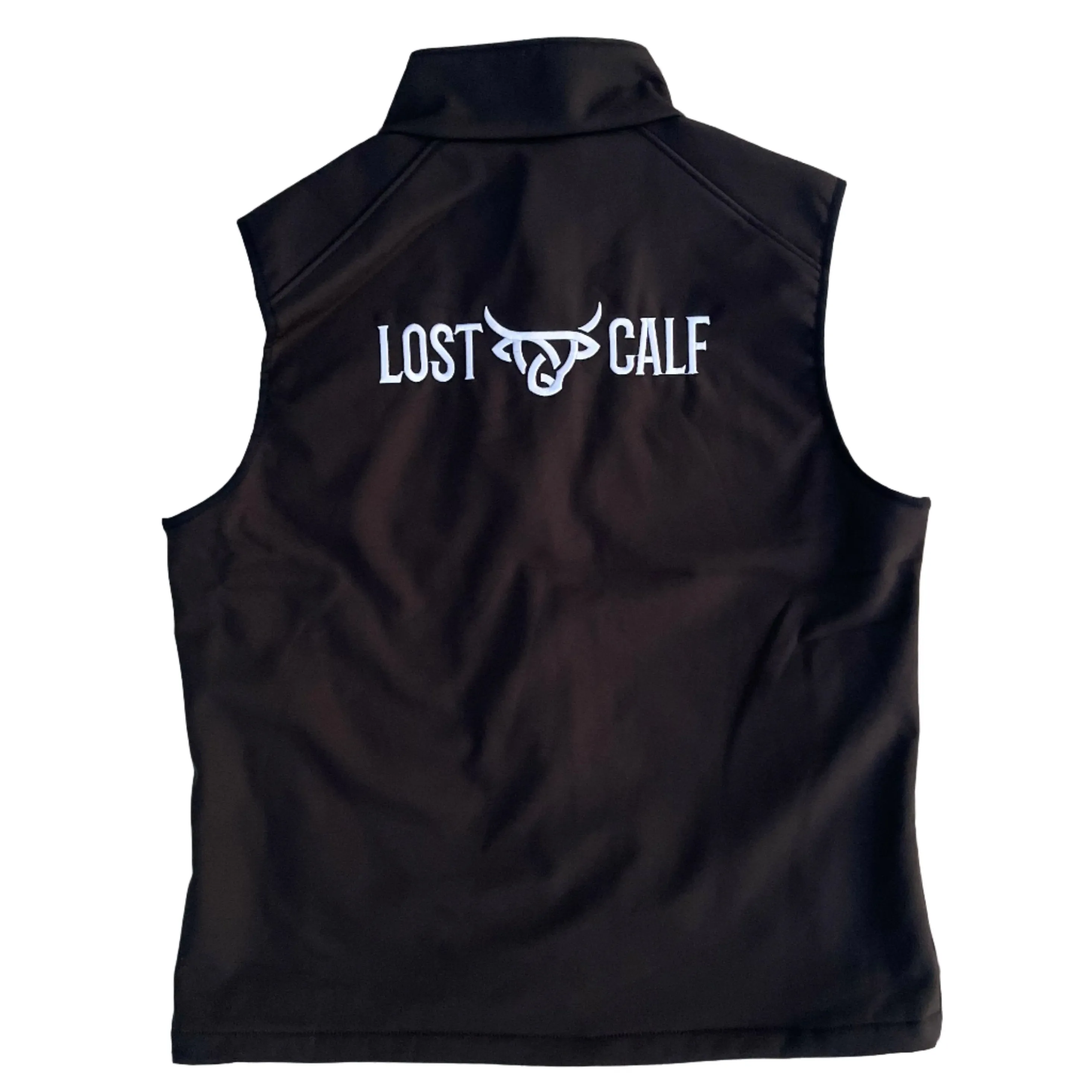 Lost Calf Vest