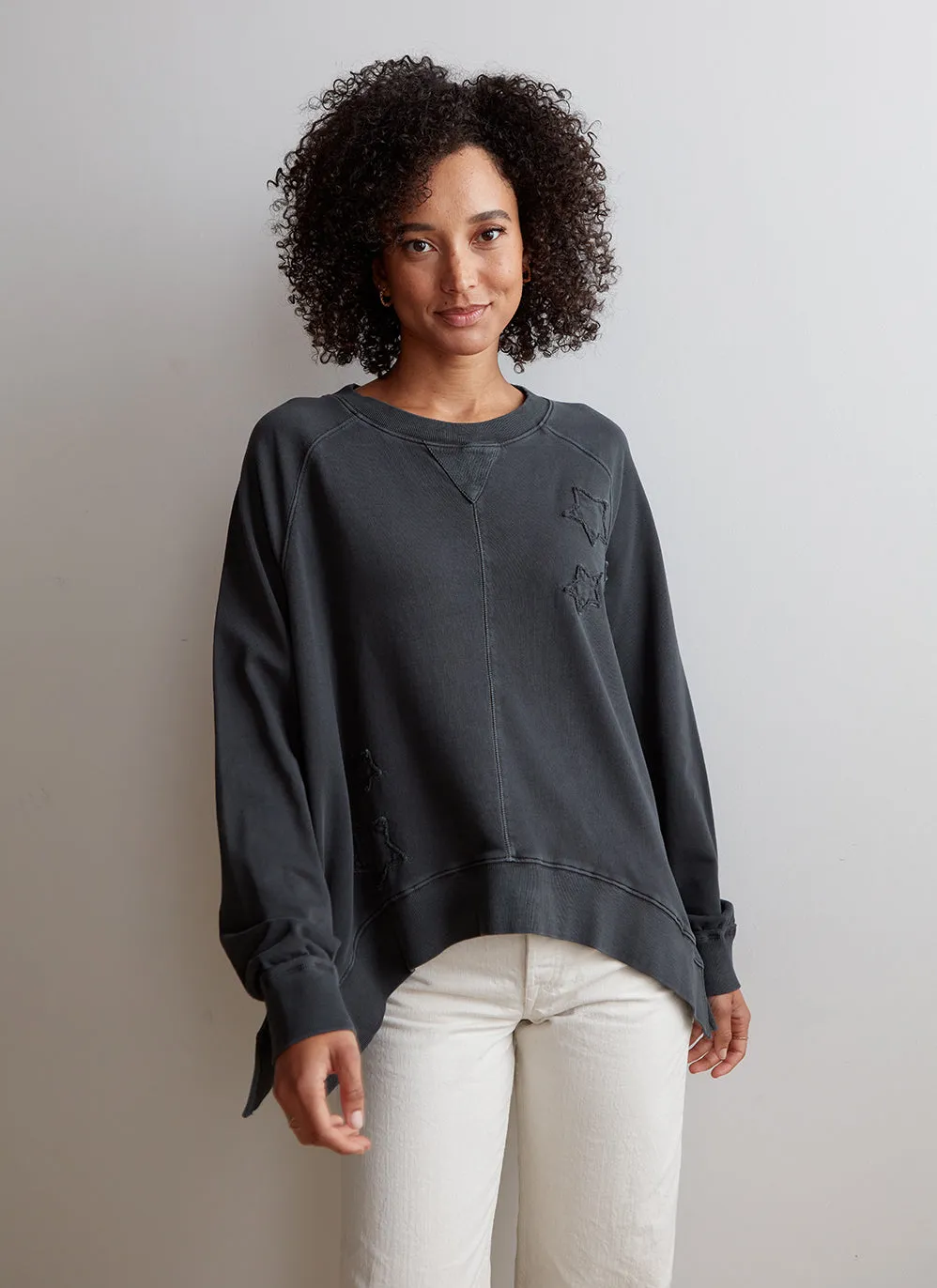 Luna Pullover