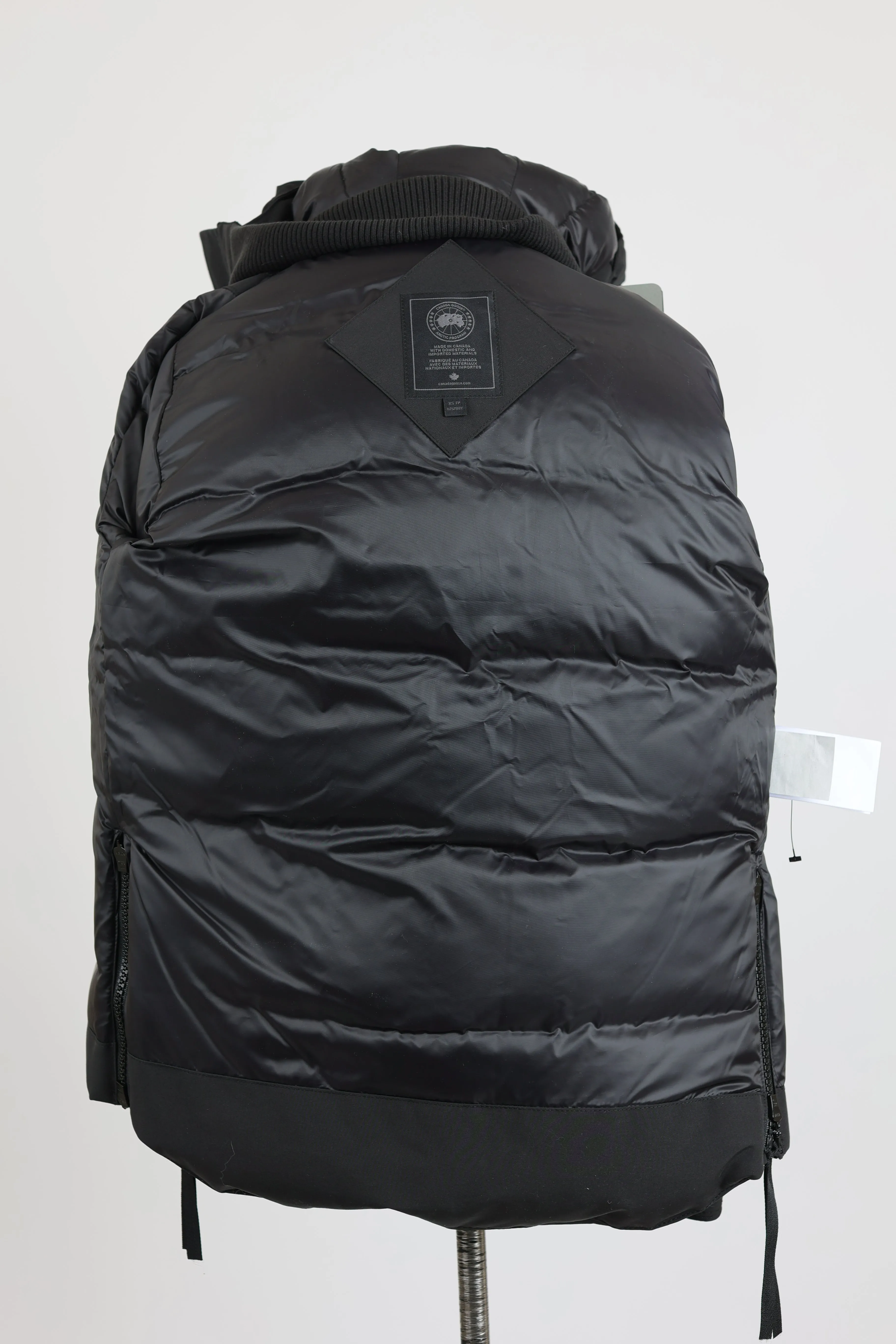 Maitland Down Parka