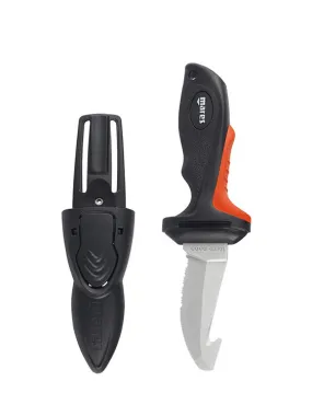 Mares Force Nano Plus Dive Knife