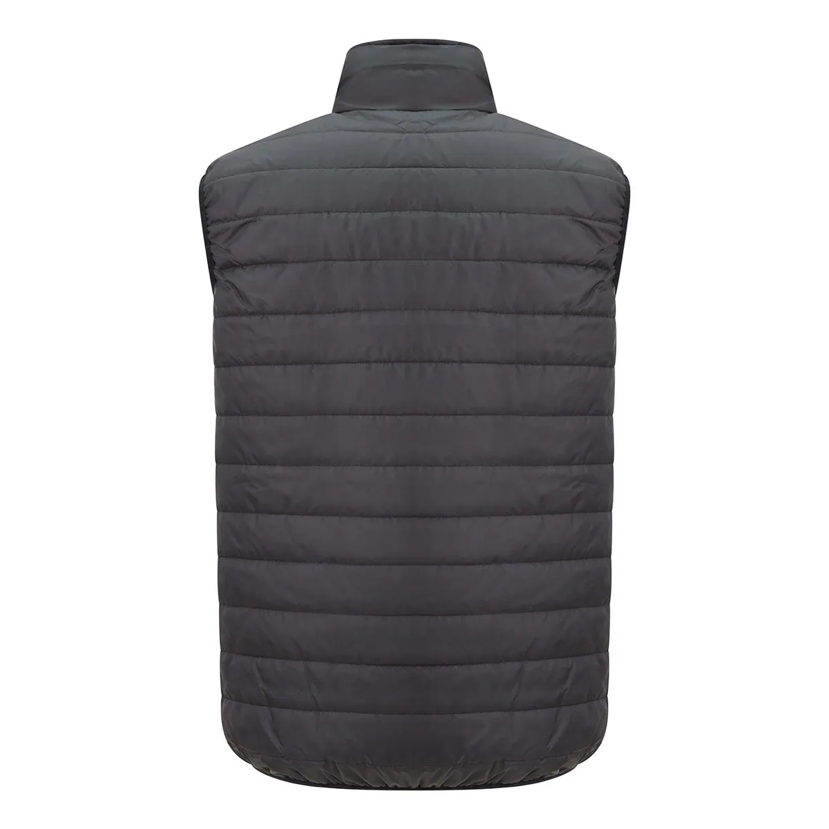 Mc Keever Ireland Supporters Core 22 Padded Gilet - Youth - Black