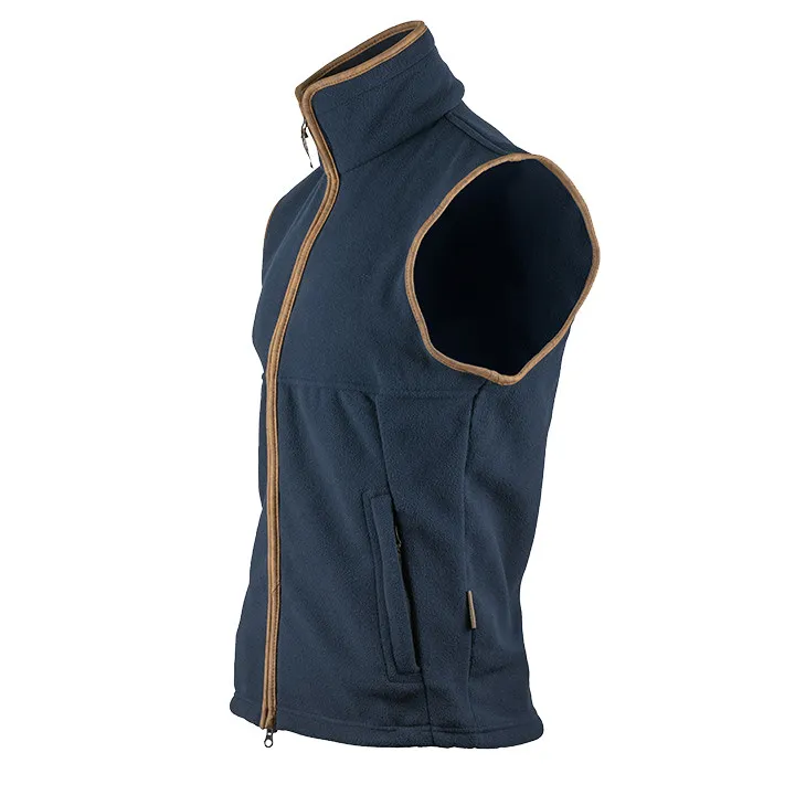 Men's Countryman Fleece Gilet