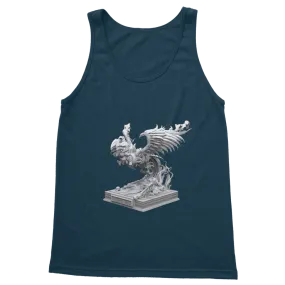 Merciless the Flaming SkyBird Classic Adult Vest Top