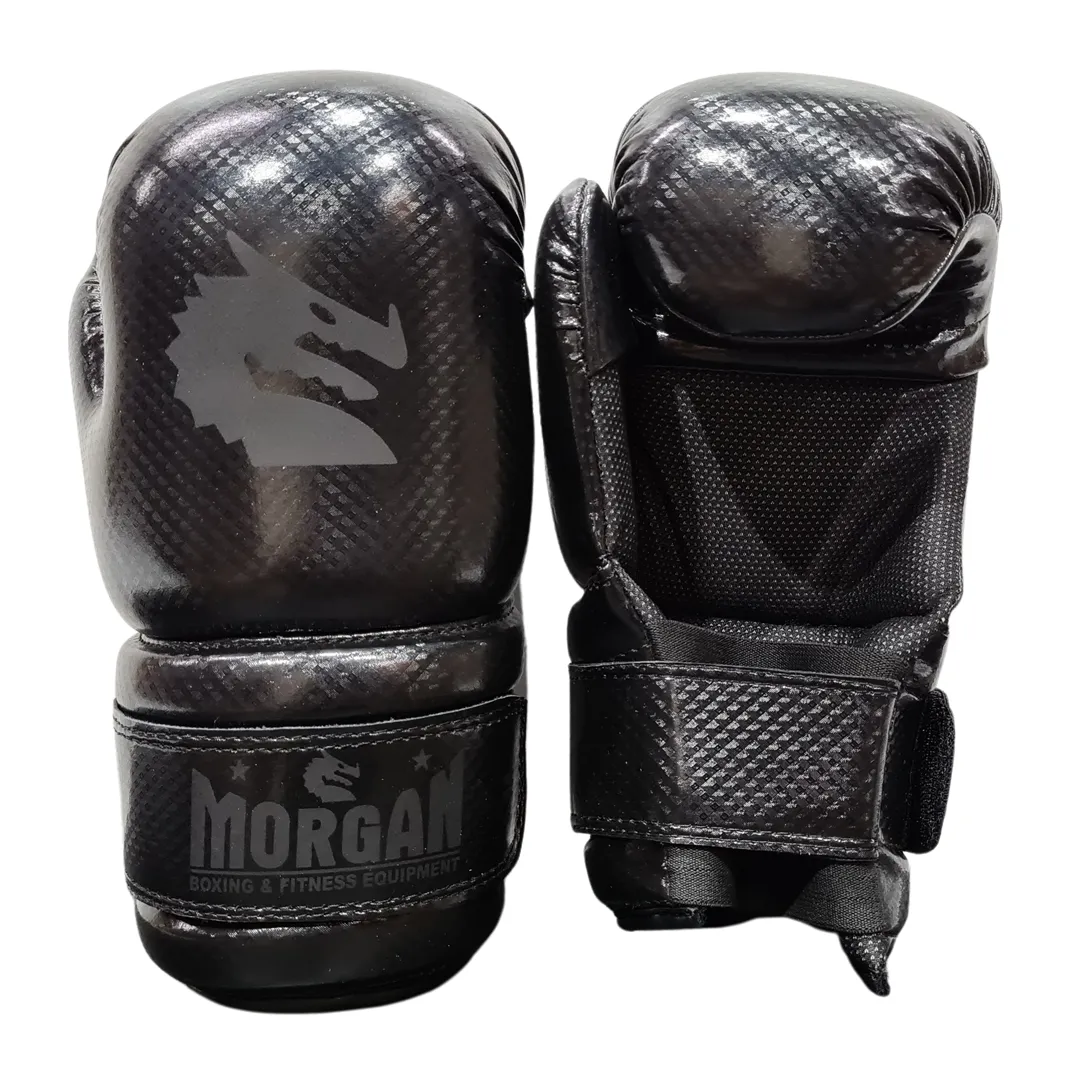 MORGAN SEMI CONTACT SPARRING GLOVES