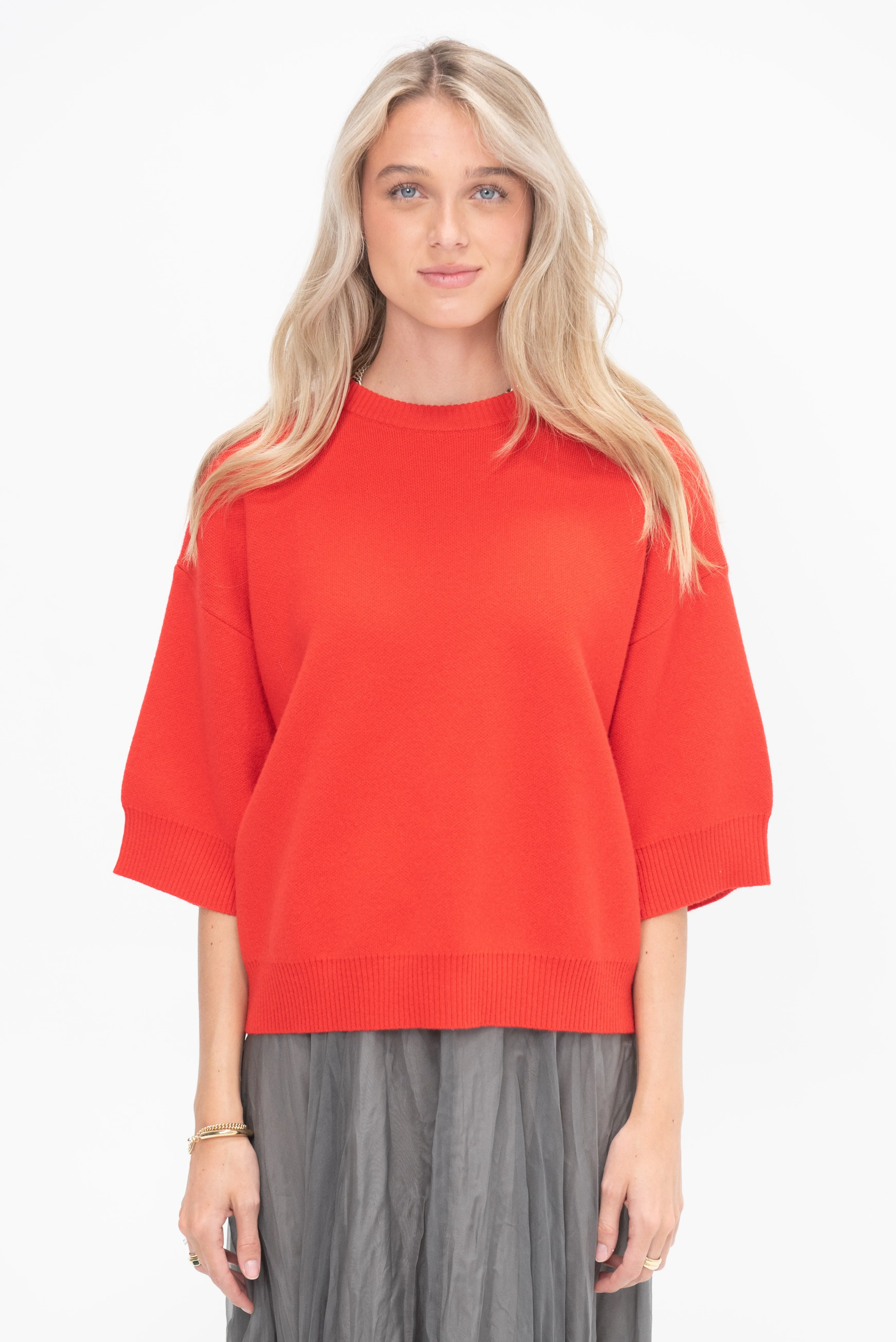 Niki Pullover