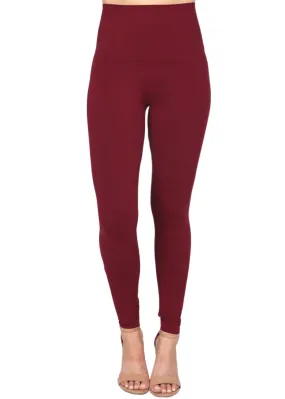 ON SALE Tummy Tuck High-Waist Leggings