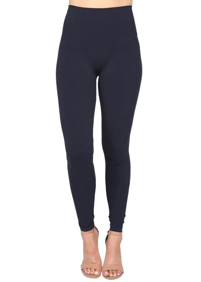 ON SALE Tummy Tuck High-Waist Leggings