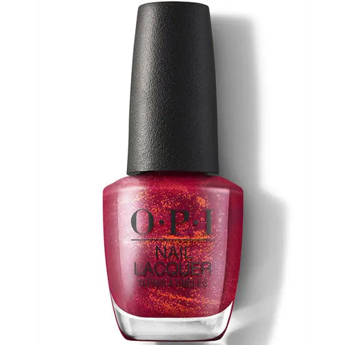 OPI Polish H010 I'm Really An Actress