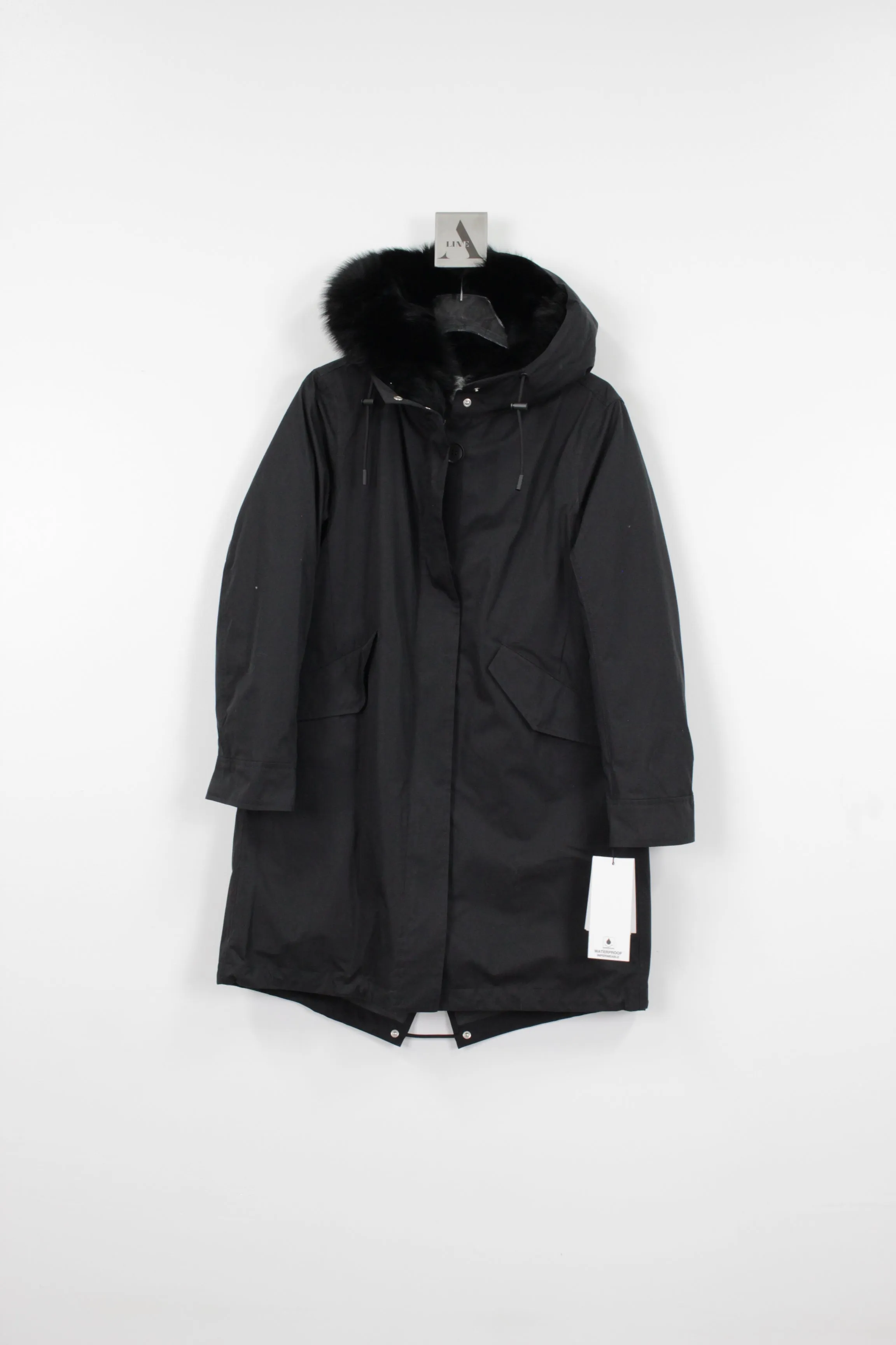 PARKA 85CM