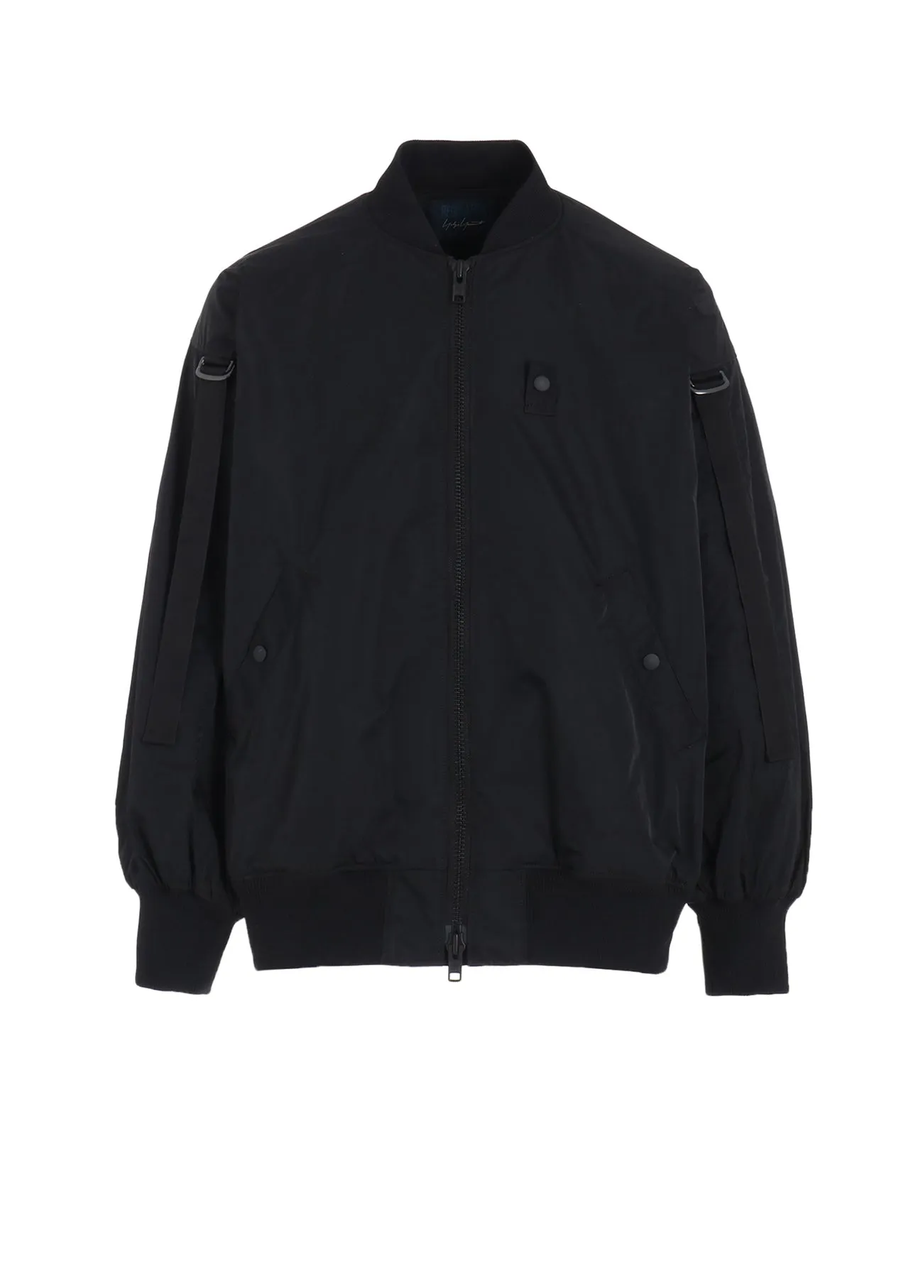 Pe GABARDINE R-BELTED JKT