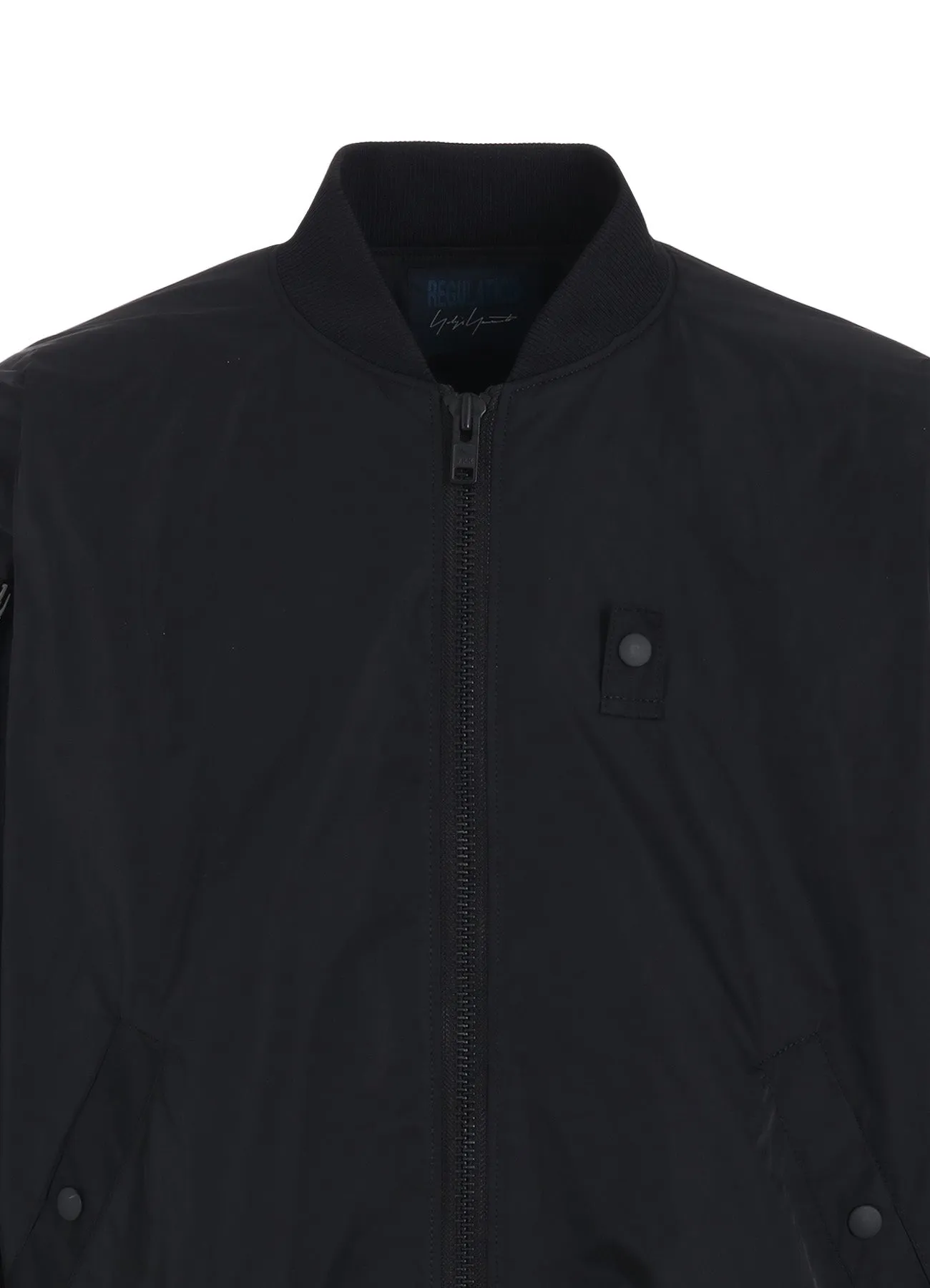 Pe GABARDINE R-BELTED JKT