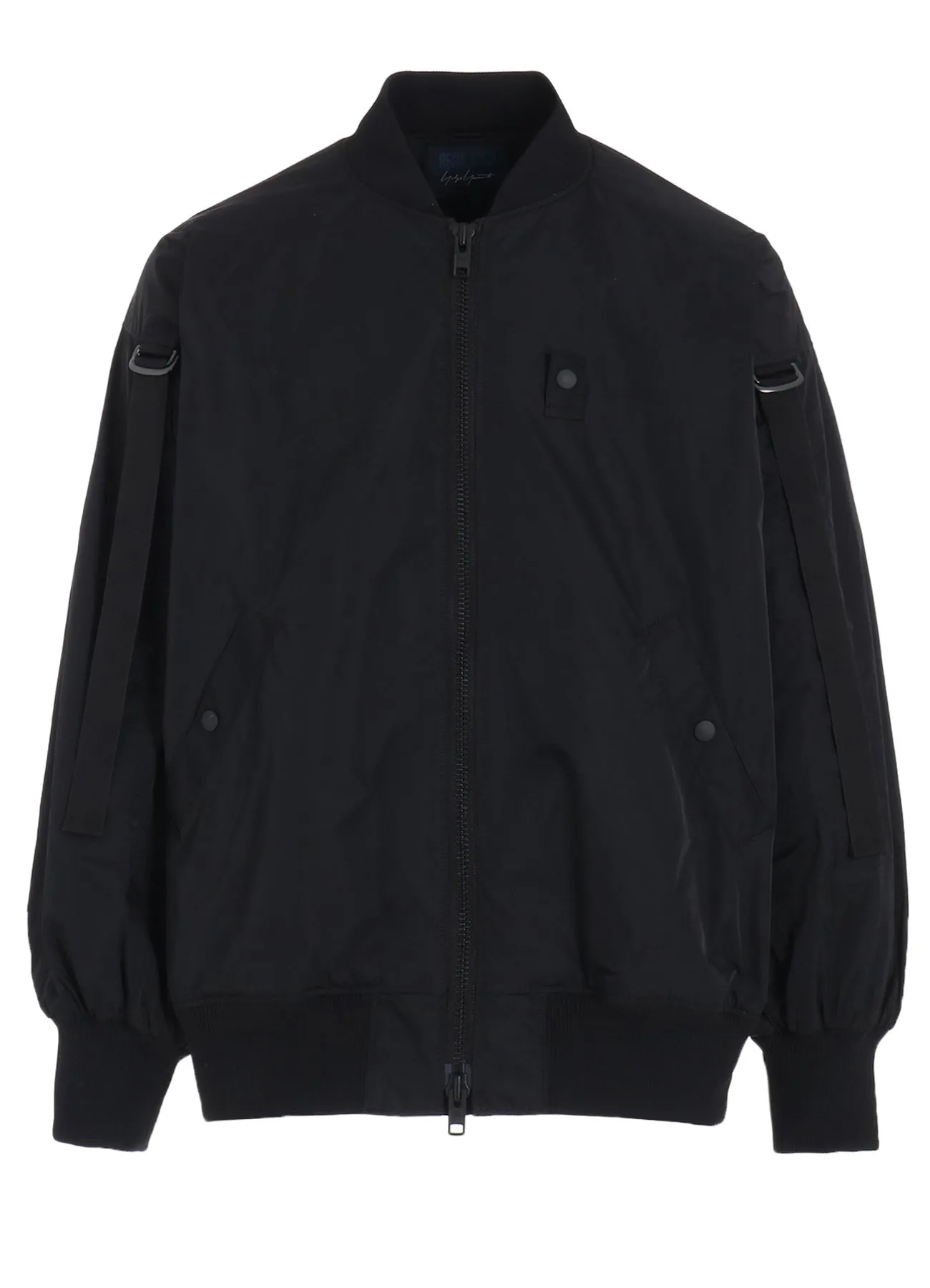 Pe GABARDINE R-BELTED JKT