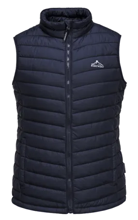 Portwest Womens Boyne Padded Gilet