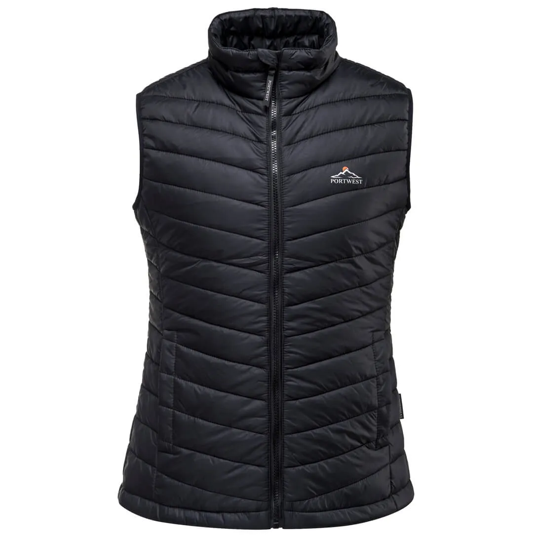 Portwest Womens Boyne Padded Gilet