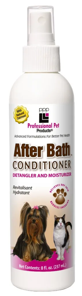 PPP After Bath Spray Conditioner 8oz