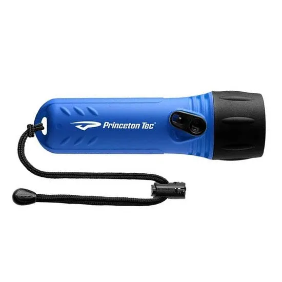 Princeton Tec Torrent Xenon Dive Light