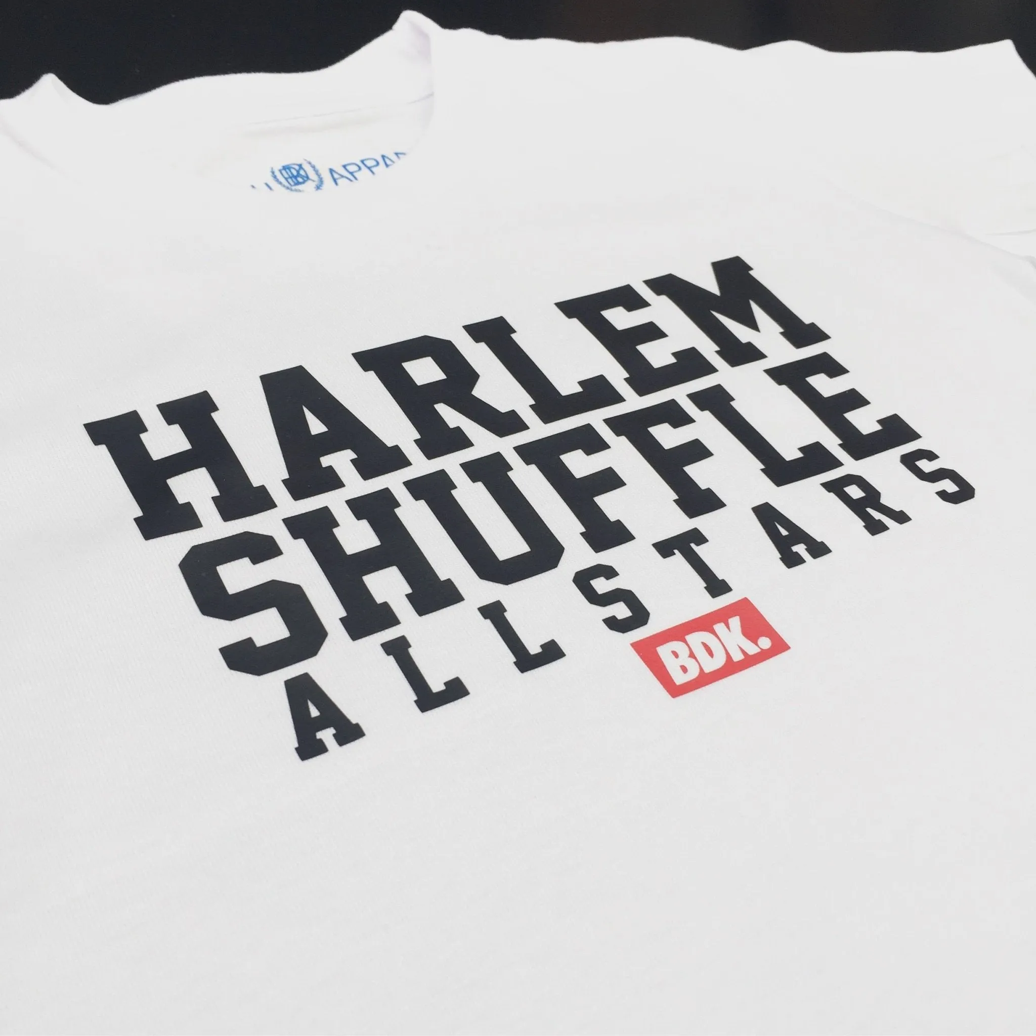 "HARLEM SHUFFLE" T Shirt