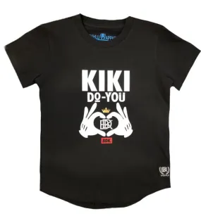 "Kiki Do You Love BDK" T Shirt