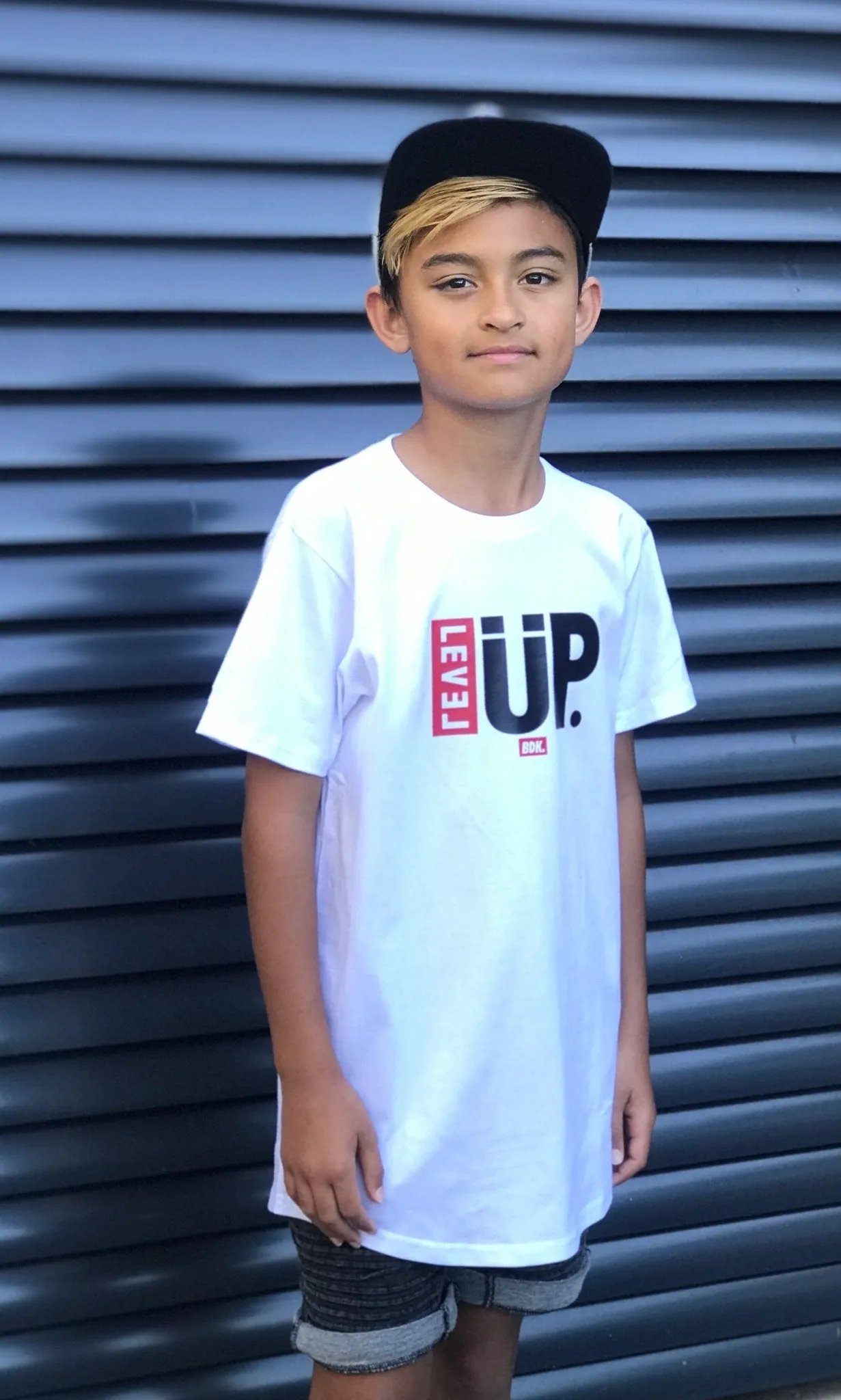 "LEVEL UP" T Shirt