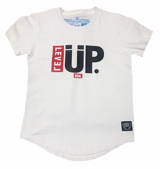 "LEVEL UP" T Shirt