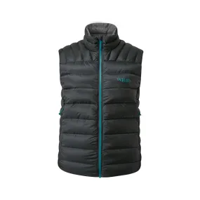 Rab Women's Electron Pro Down Vest