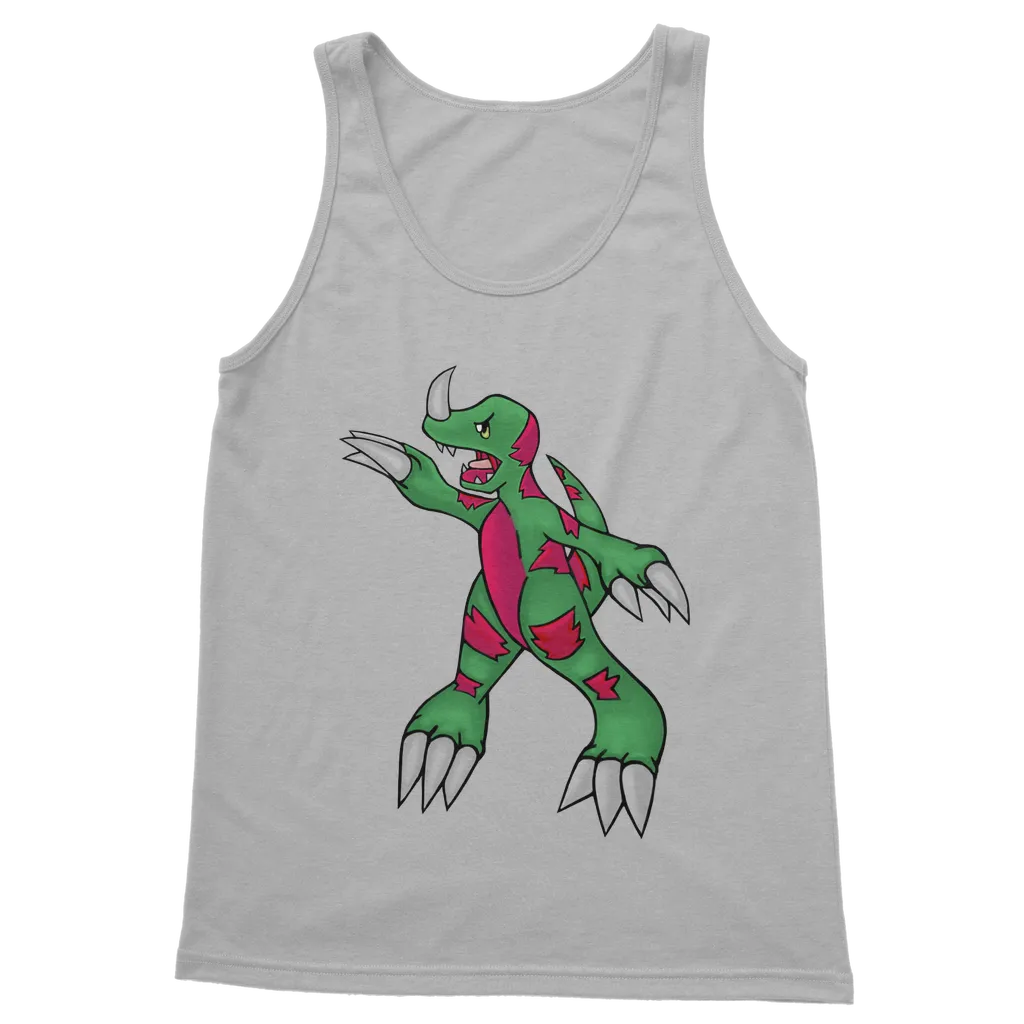 Recgor Classic Adult Vest Top