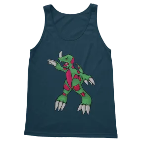 Recgor Classic Adult Vest Top