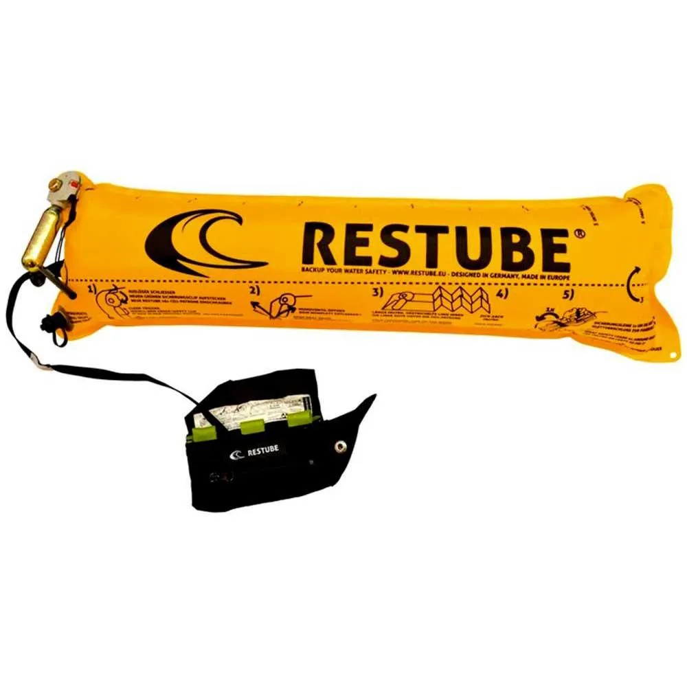 RESTUBE sports 3