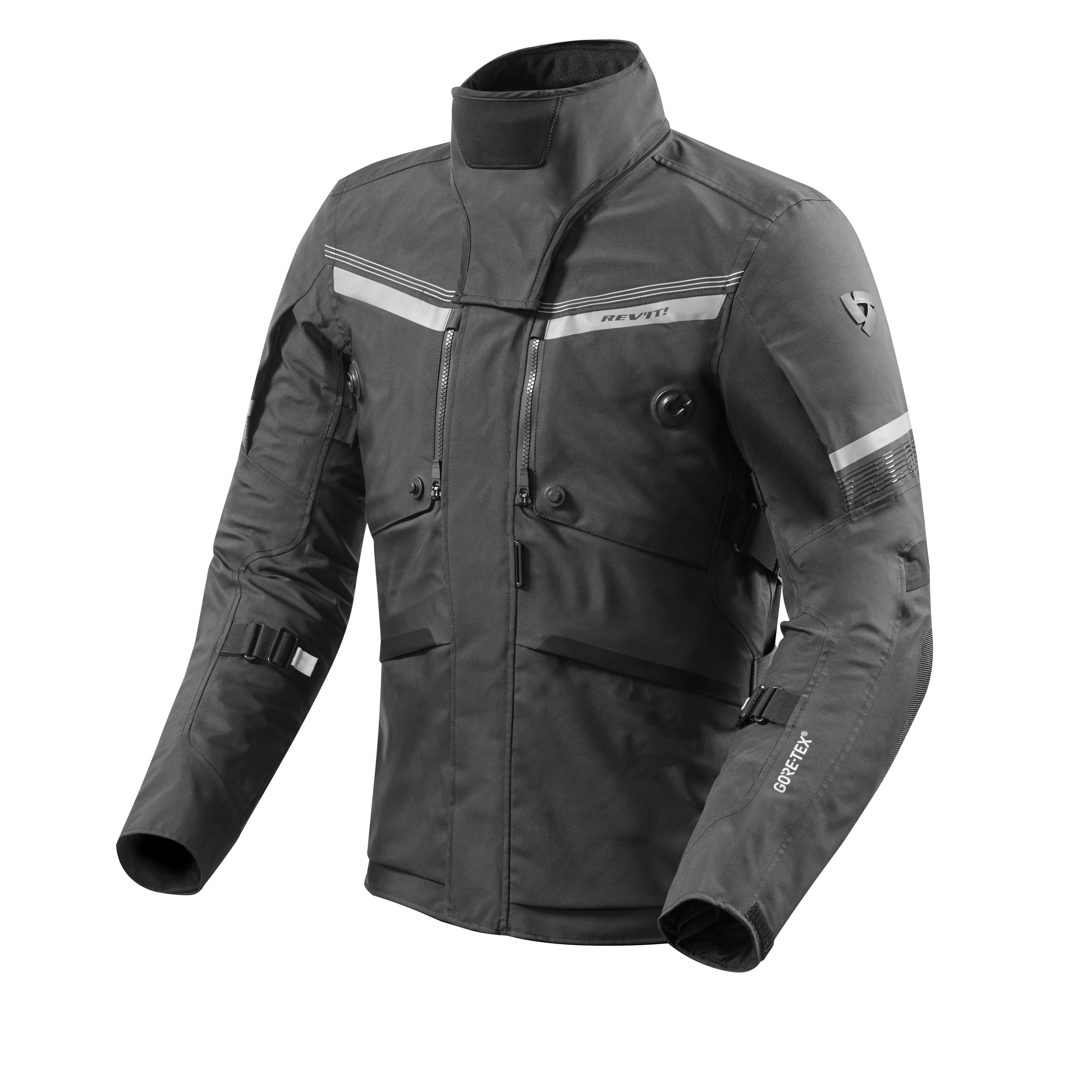 REV'IT Poseidon 2 GTX Jacket