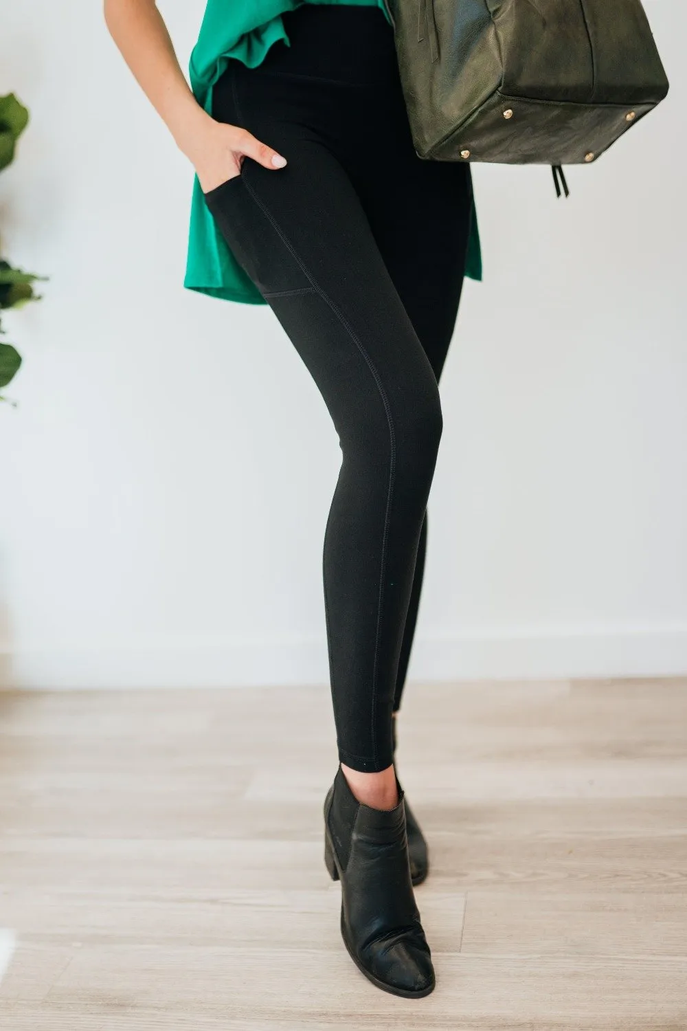 Sammie Leggings - Final Sale