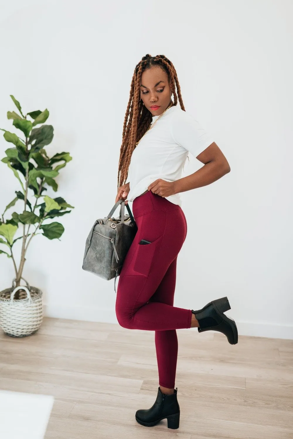 Sammie Leggings - Final Sale