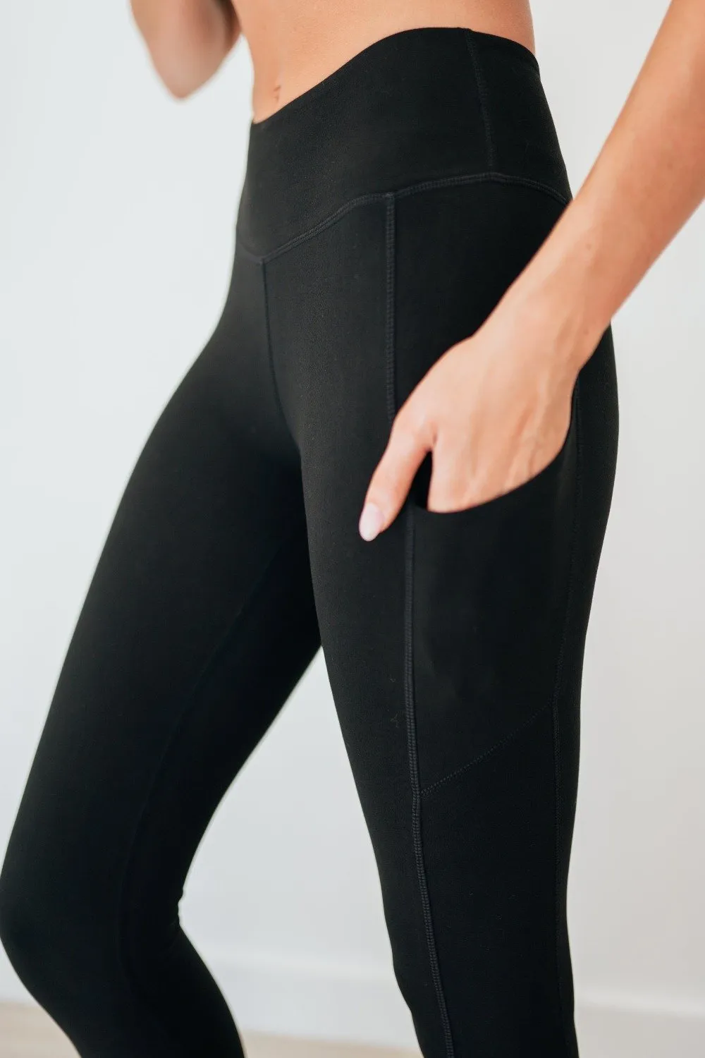 Sammie Leggings - Final Sale