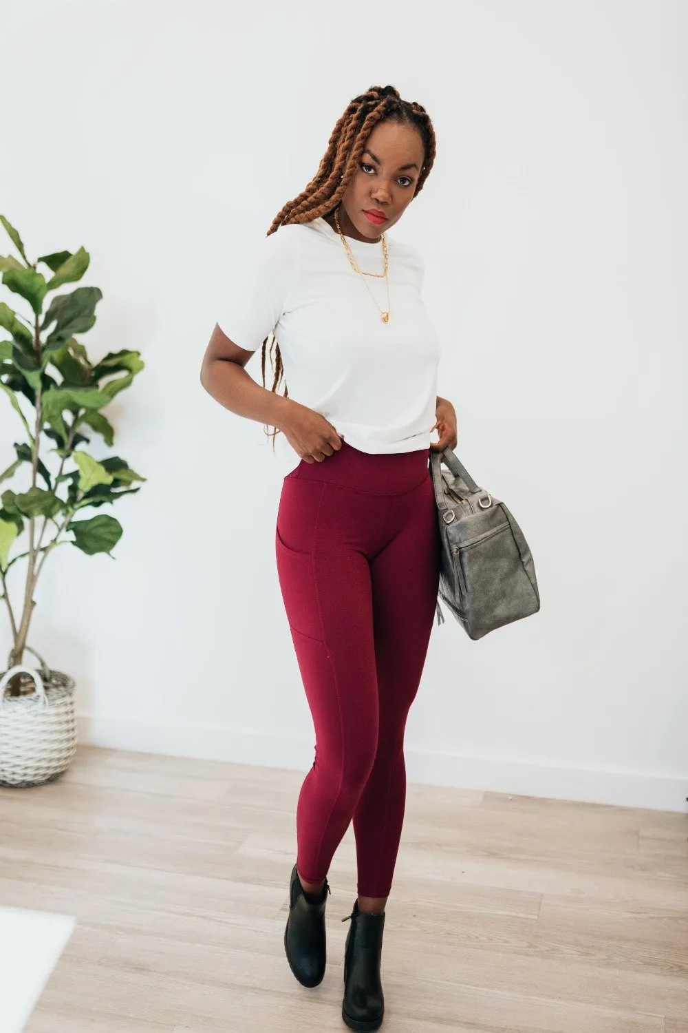 Sammie Leggings - Final Sale