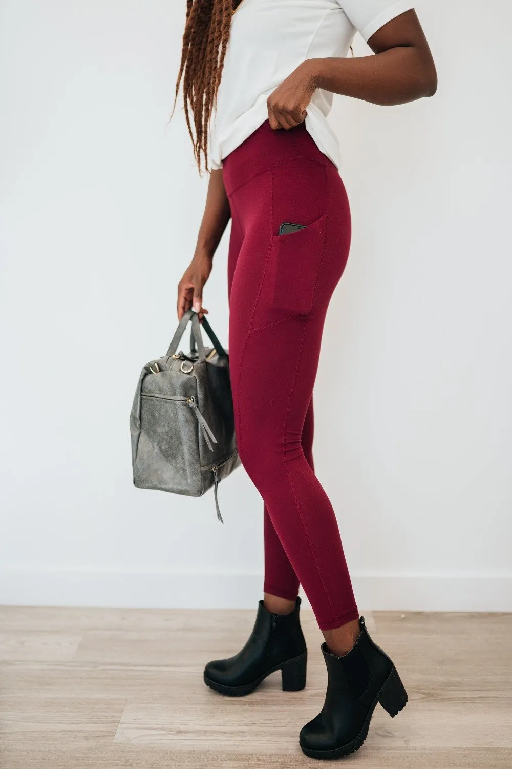 Sammie Leggings - Final Sale