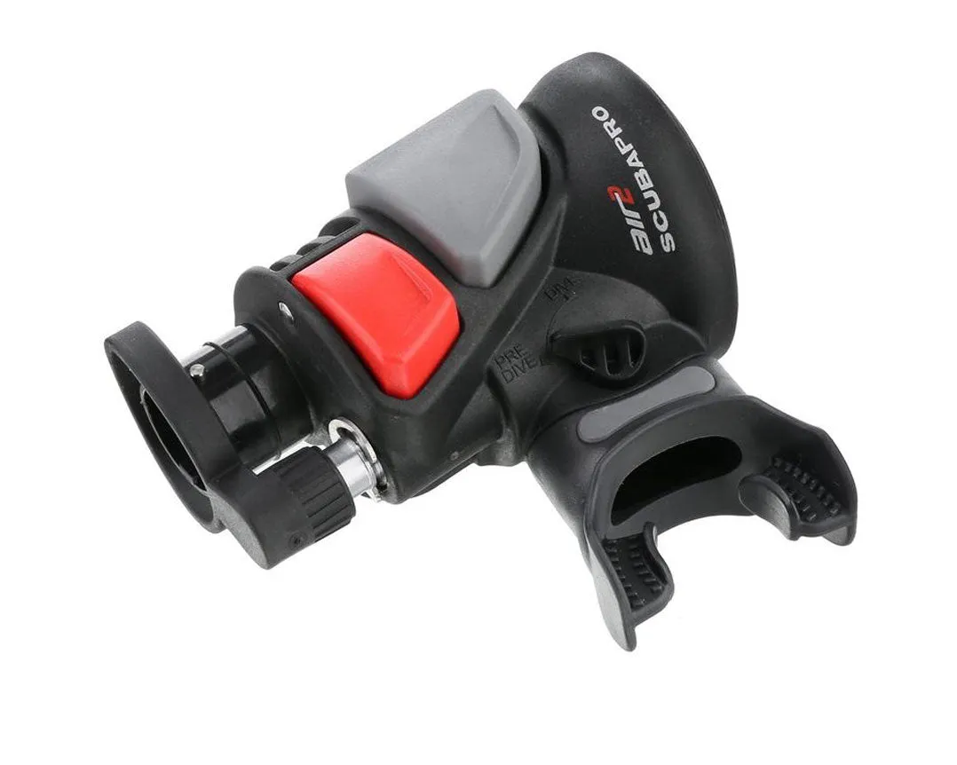 Scubapro AIR 2 5th Gen Alternate Air / Inflator