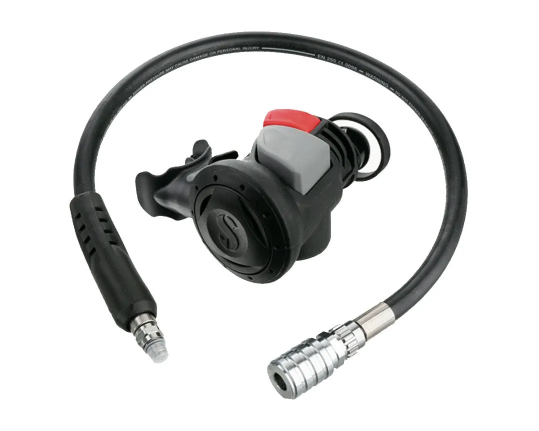 Scubapro AIR 2 5th Gen Alternate Air / Inflator