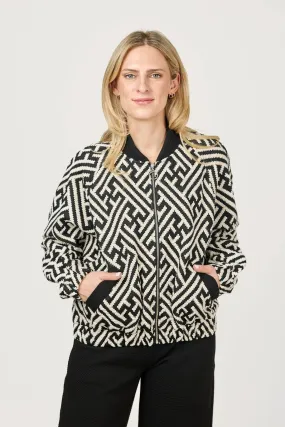 Shannon Passero 1655 Athena Jacket