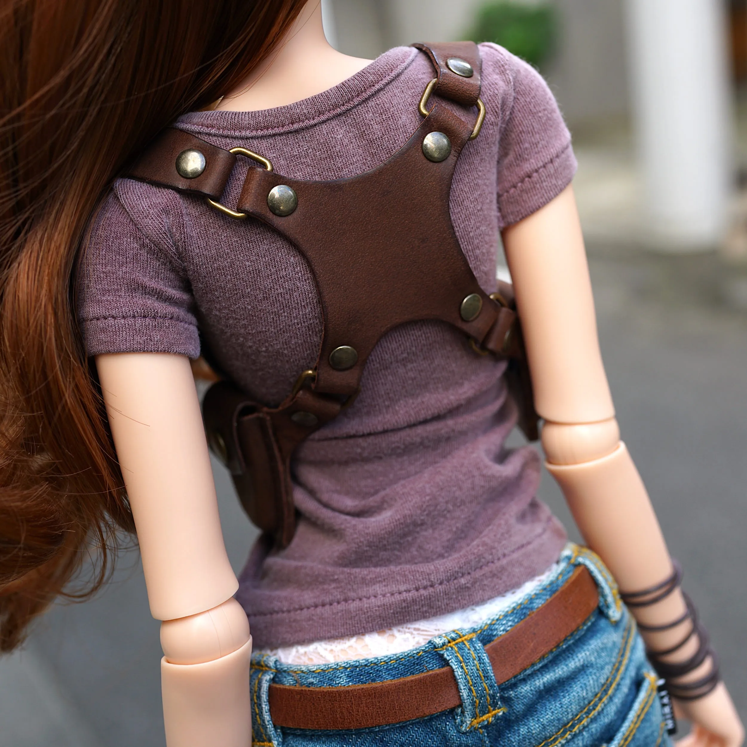 Shoulder Holster