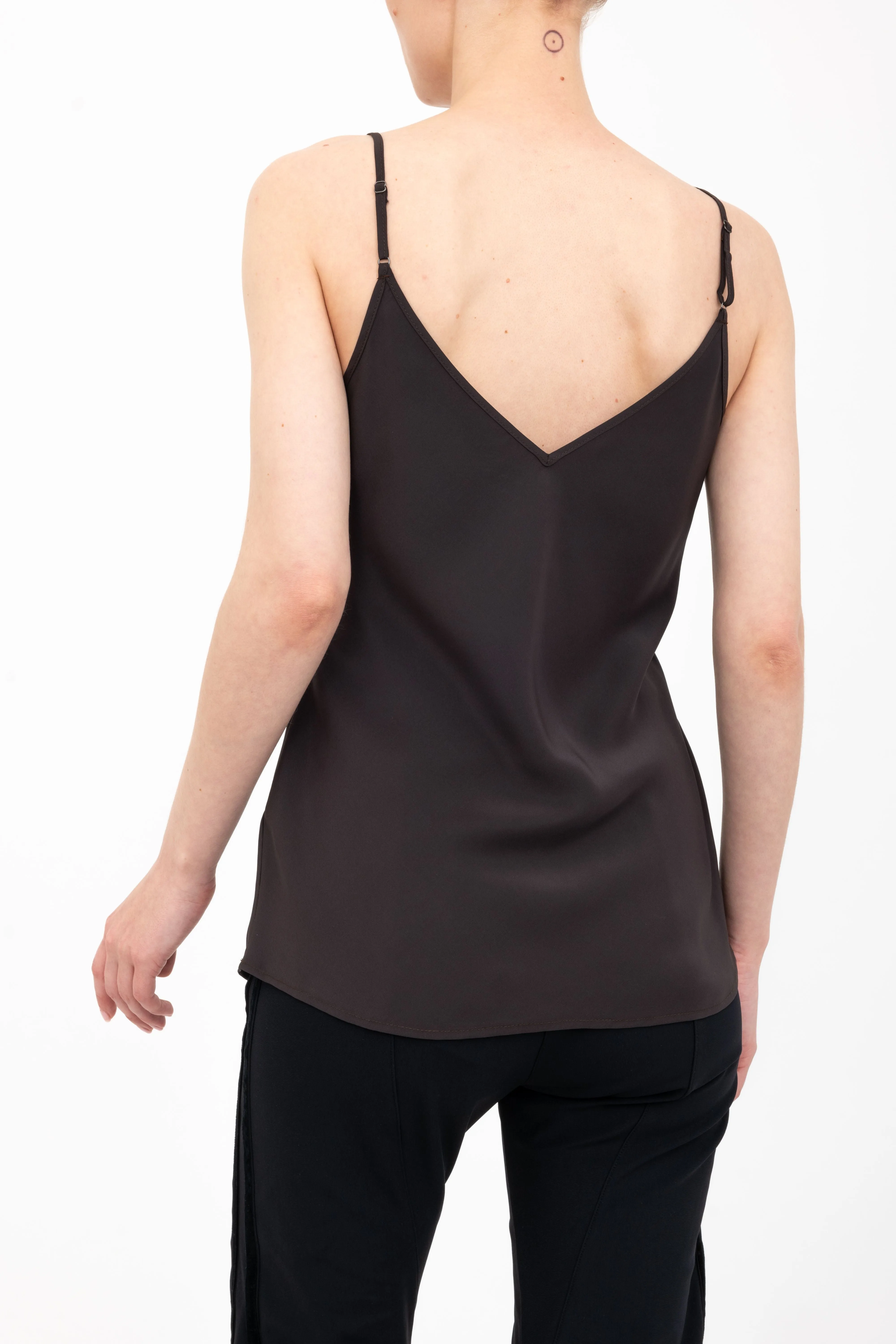 Silk Bias Camisole - HENRIETTA H24