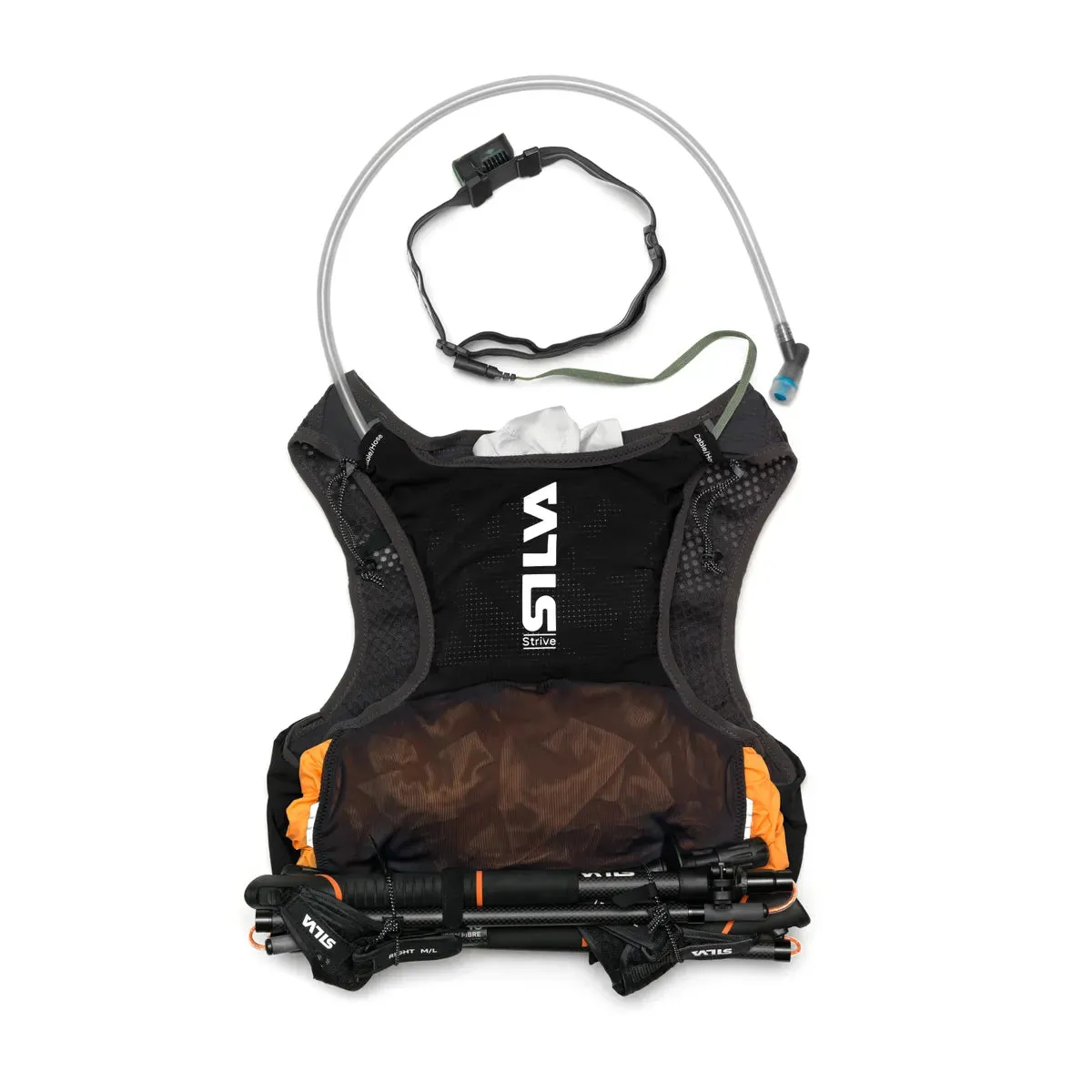 Silva Strive 5 Vest