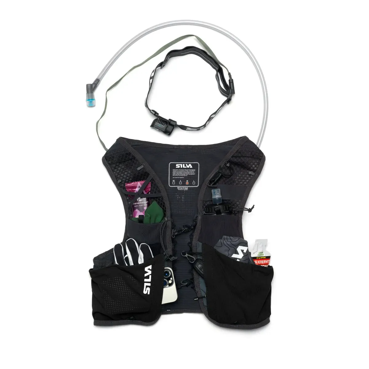 Silva Strive 5 Vest